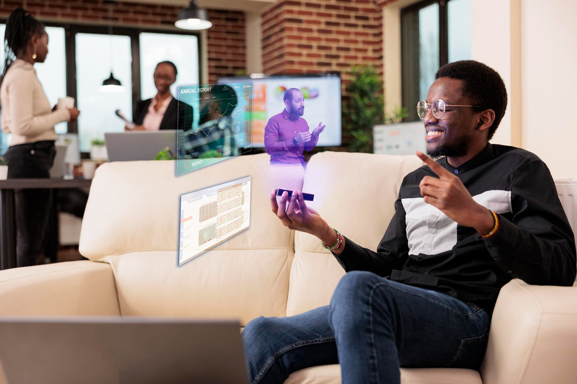 Technologies | We Do Tech